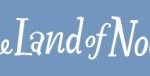 Land of Nod Logo Land of Nod Logo