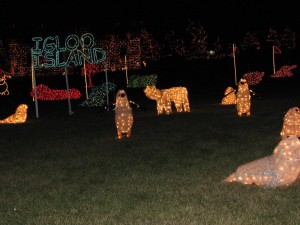Lights 2 Lights 2