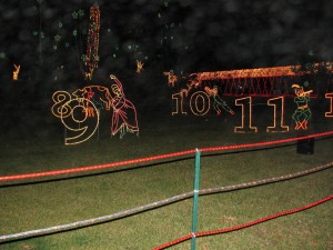 Lights 3 Lights 3