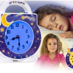 My Tot Clock