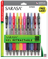 Sarasa Gel Sarasa Gel
