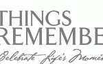 Things Remembered Logo