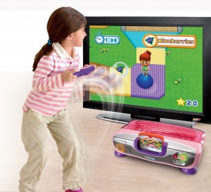 Vtech Active Learning