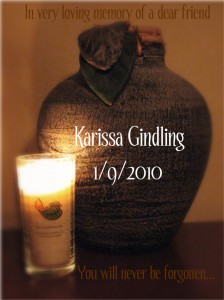 Karissa 2 Karissa 2