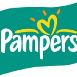 Pampers Logo