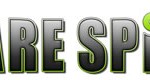 Spare Spike Logo Spare Spike Logo