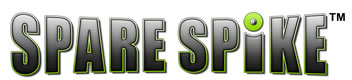 Spare Spike Logo