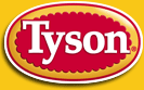 Tyson Logo Tyson Logo