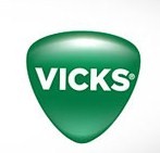 Vicks Logo Vicks Logo