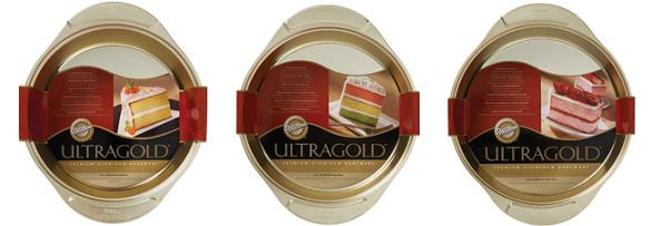 Wilton UG  round