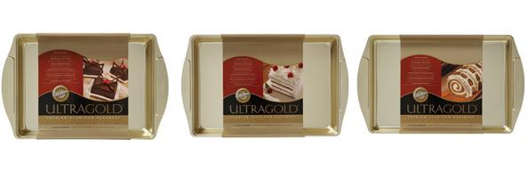 Wilton UG  sheet