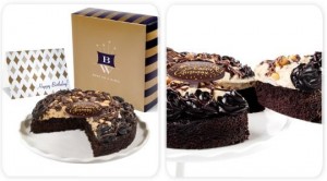 CakeFrame
