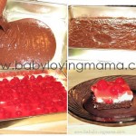 Brownie Dessert 2