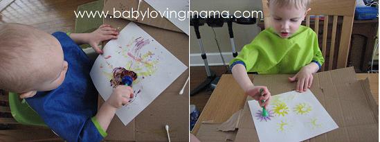 Creativity for Kids 1 Creativity for Kids 1