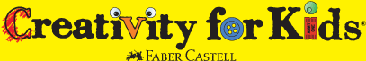 Creativity for Kids Logo Creativity for Kids Logo