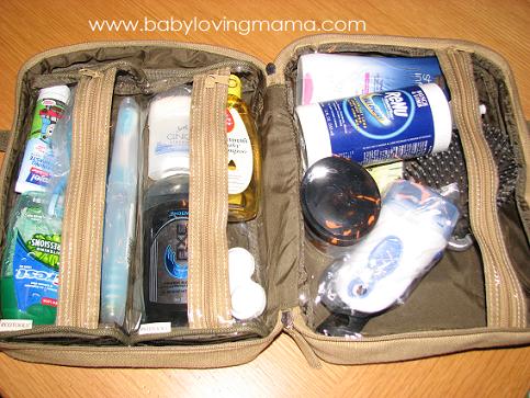 Eco Tools Alicia Silverstone Overnight Bag 1 Eco Tools Alicia Silverstone Overnight Bag 1