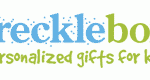 Frecklebox Logo Frecklebox Logo
