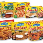 Gortons Products