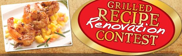 Gorton's Recipe Rennovation Gorton's Recipe Rennovation