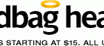 Handbag Heaven Logo Handbag Heaven Logo