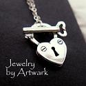 Jewelry by Artwark