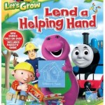 Lend a Helping Hand