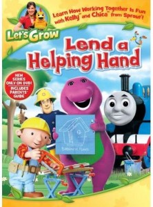 Lend a Helping Hand Lend a Helping Hand