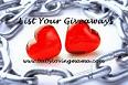 List Your Giveaways! {Linky Love #32}
