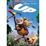 UP Movie UP Movie