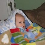 Warren Blankets 1
