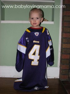 Warren Favre