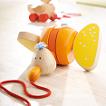 Robeez Booties & Haba Duck Pull Toy ~ Let’s Toddle Prize Pack {Celebration Giveaway #6}