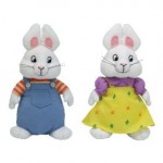 Amazon Easter Ty Max and Rubie Amazon Easter Ty Max and Rubie