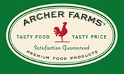 Archer Farms Logo Archer Farms Logo