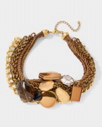 Chicos Necklace