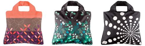 Envirosax Graphic Series Bags