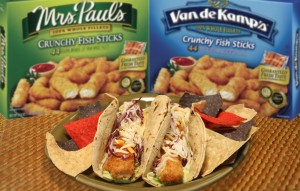 Fish Stick Tacos-MPVDK