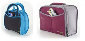 Greensmart Javan & Margaray Lunch Bags Greensmart Javan & Margaray Lunch Bags
