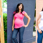 Milan Maternity Options