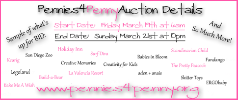 Pennies for Penny Auction Details Pennies for Penny Auction Details