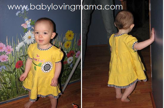 Sandra Magsamen So Precious Dress Sandra Magsamen So Precious Dress