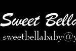 Sweet Bella Baby Logo