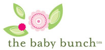 The Baby Bunch Logo