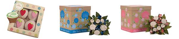 The Baby Bunch Organic Gifts The Baby Bunch Organic Gifts
