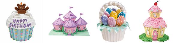 Wilton Giant Cupcake Ideas Wilton Giant Cupcake Ideas