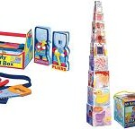 babalu giveaway items