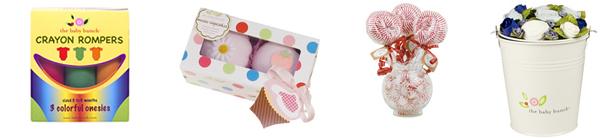baby bunch options