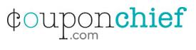 couponchief.com logo couponchief.com logo