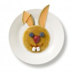 Aunt Jemima Easter Bunny Aunt Jemima Easter Bunny
