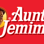 Aunt Jemima Logo Aunt Jemima Logo